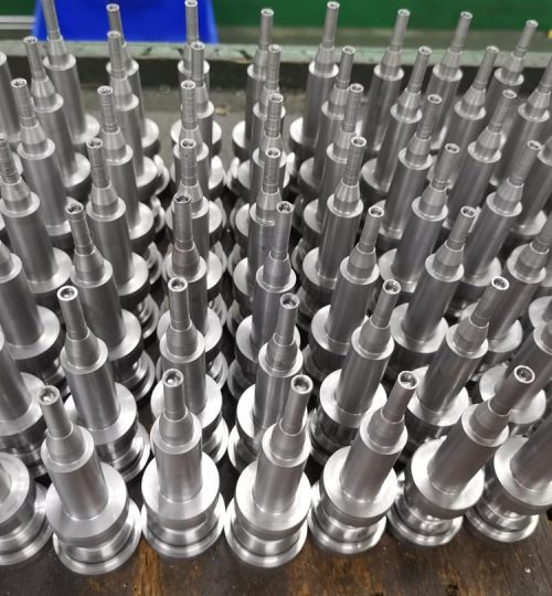 CNC parts