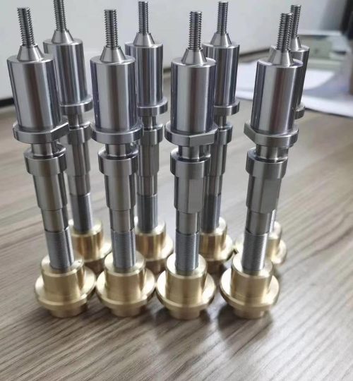 CNC item